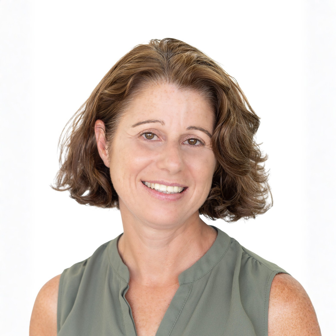 Natalie Elia, PhD